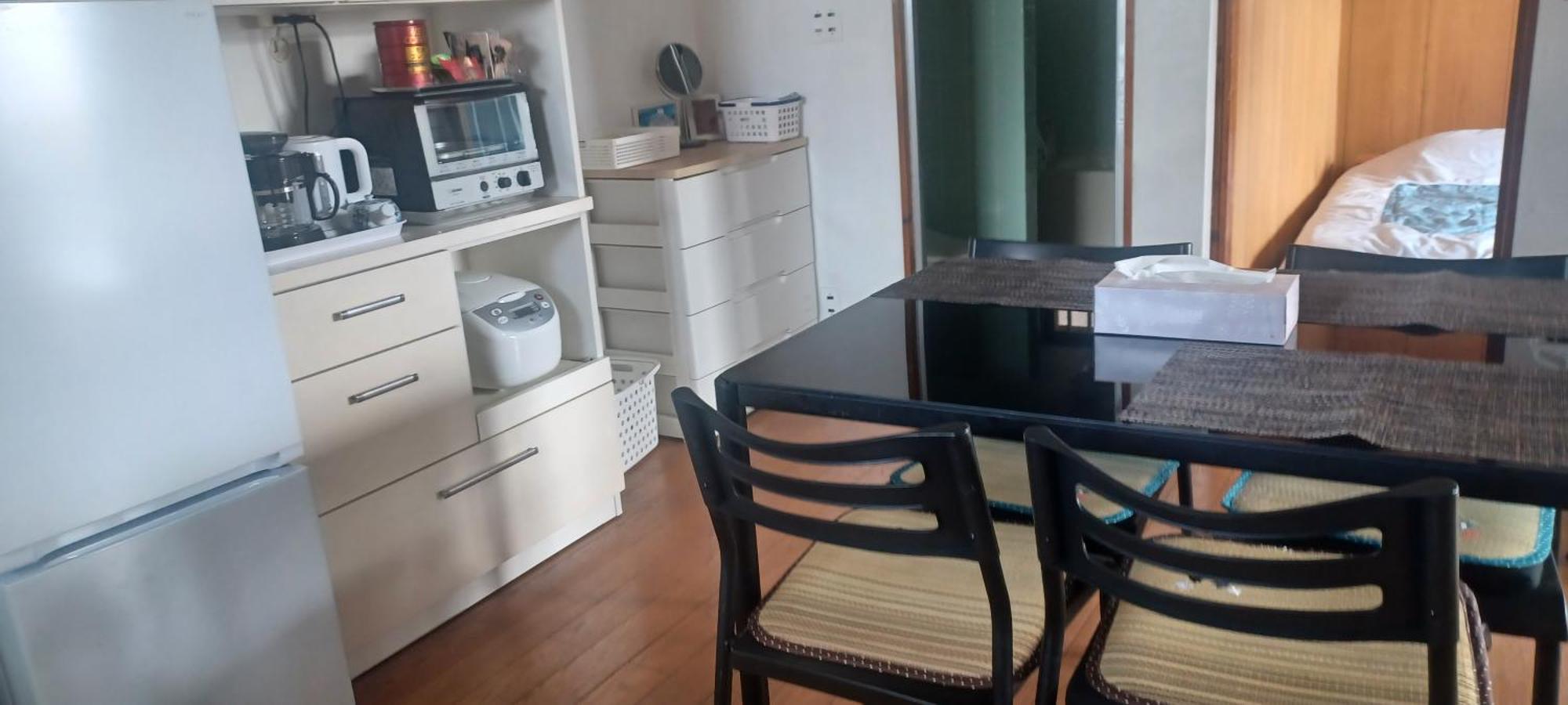 Miyagi Apartment Tomari Наха Экстерьер фото